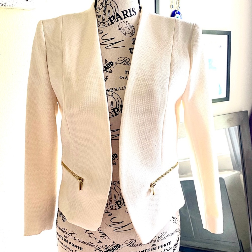 H&M beautiful blazer